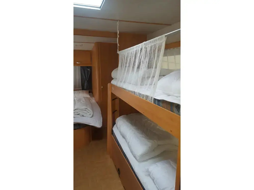 Vinje Camping