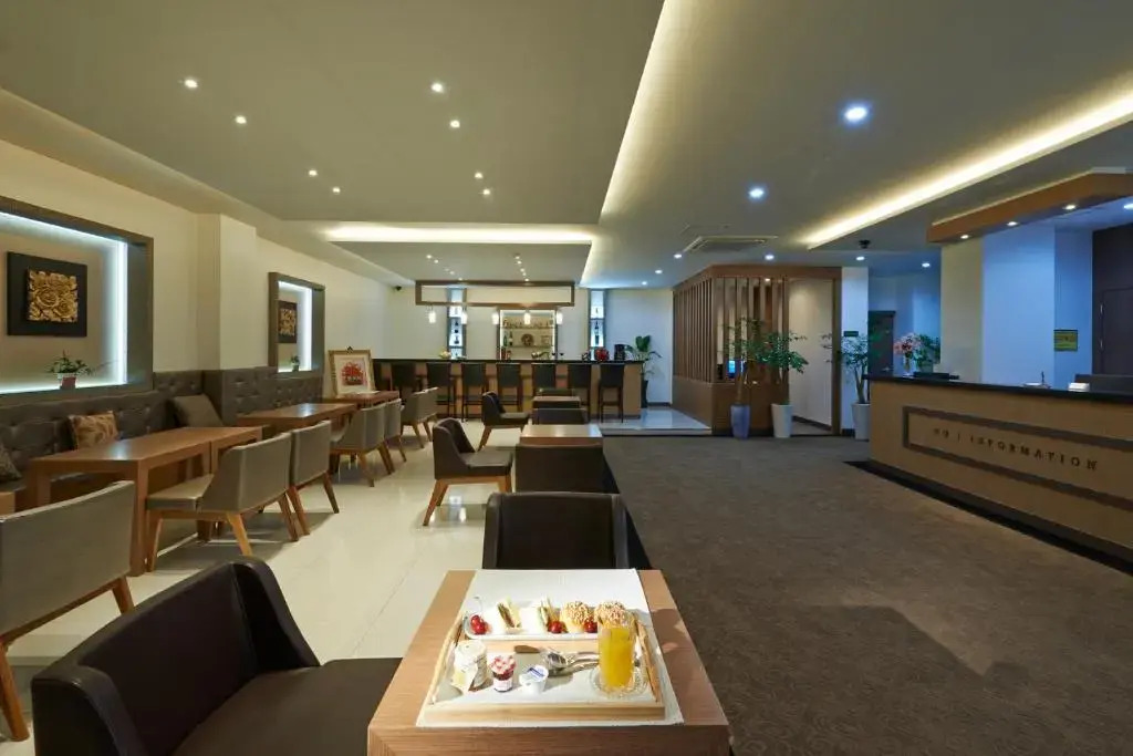 Hotel Four Seasons