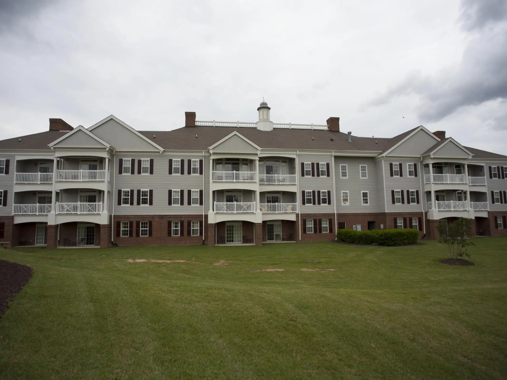 Club Wyndham Governors Green