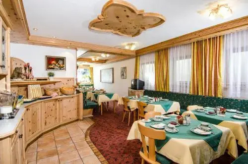 Hotel Garni Siegele - inklusive Silvretta-Card PREMIUM