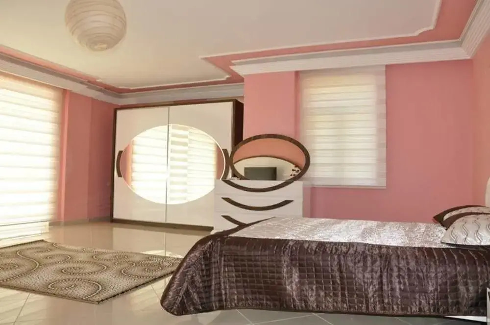 Alanya Deniz Villa