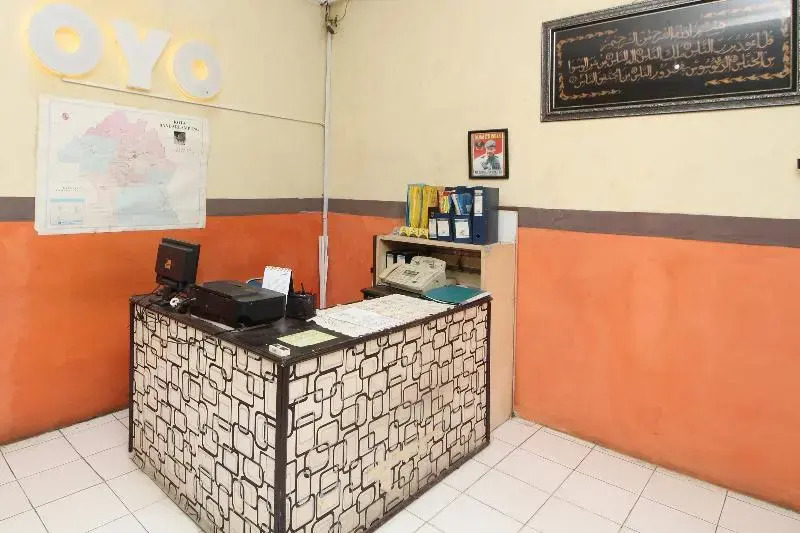 Divka Residence Syariah by OYO Rooms