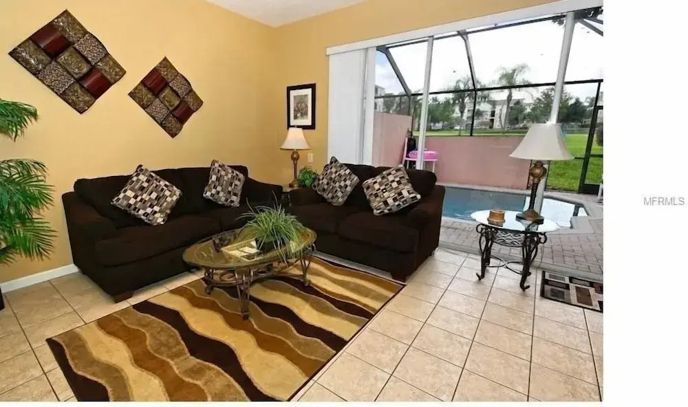 3 Bedroom,3 Bath Townhouse in Gate Resort 3 Townhouse by RedAwning