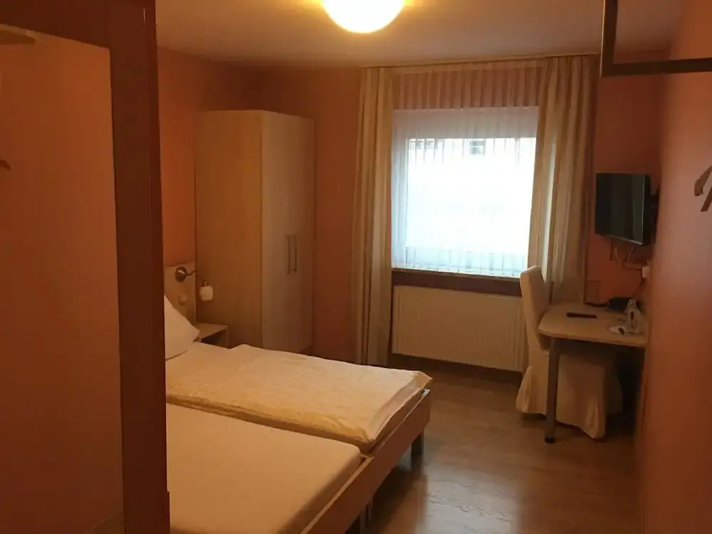 Hotel Martin