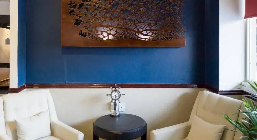 Hotel Casablanca
