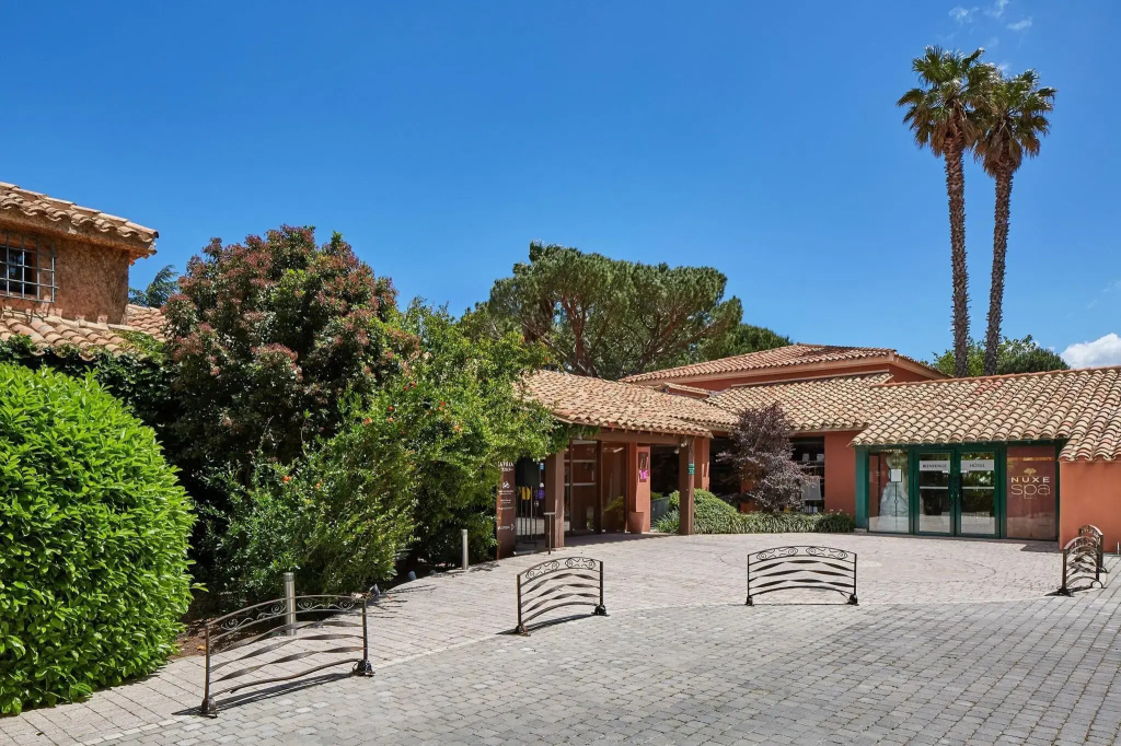 Villa Duflot Hôtel & Spa Perpignan