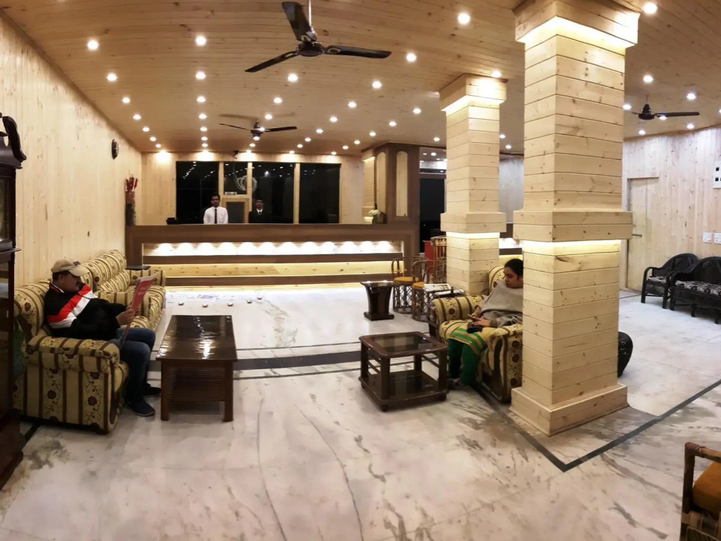 Hotel Shivalik