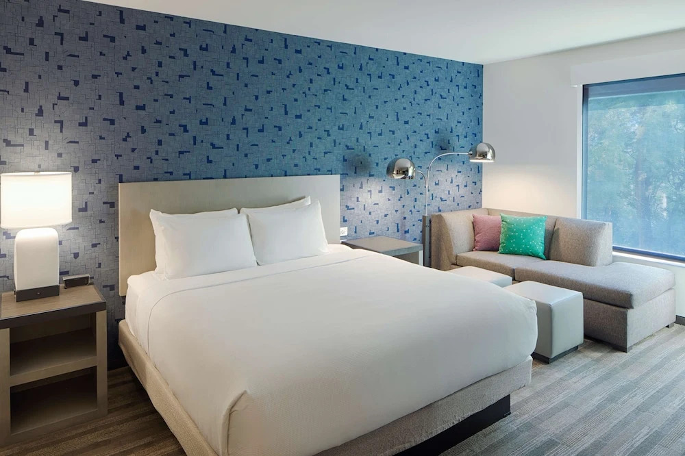 Hyatt House Columbus OSU Short North