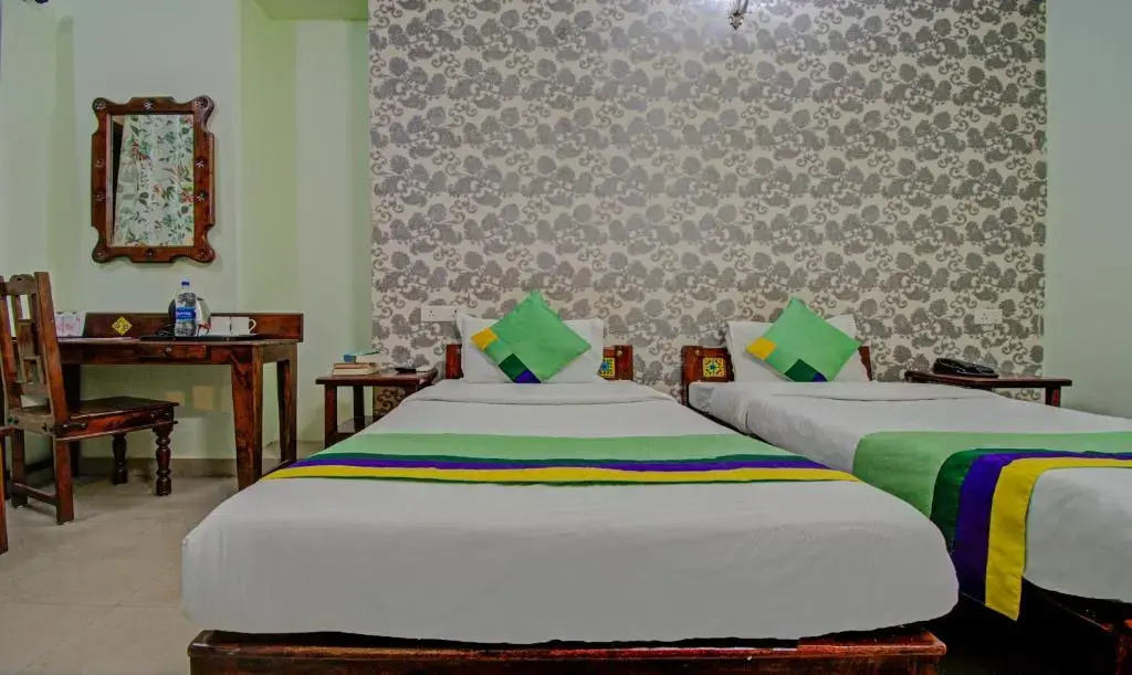 Utsav Vilas