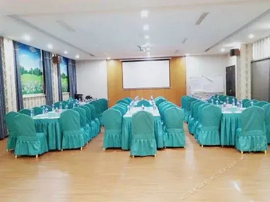 Wangjiajing Hotel