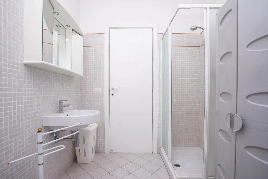 M290 - Marcelli, nuovo trilocale con terrazzo