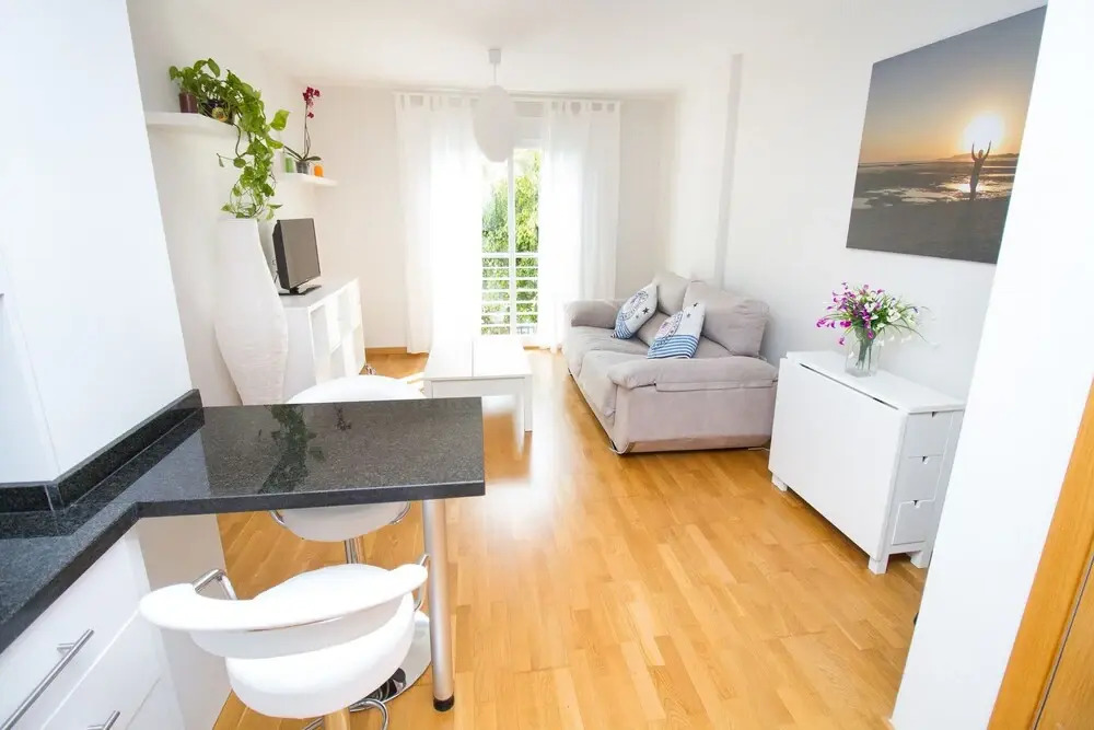 Summer Apartment Gallardo by La Recepcion
