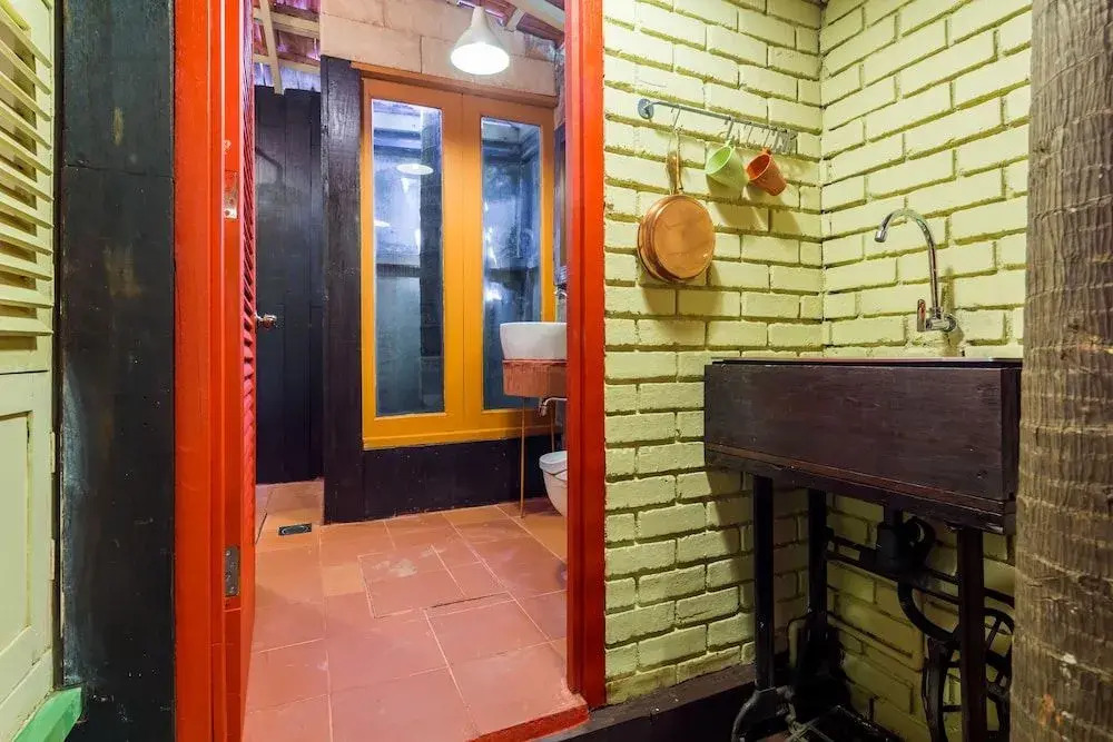 Ellina's Staycation Classic House KL