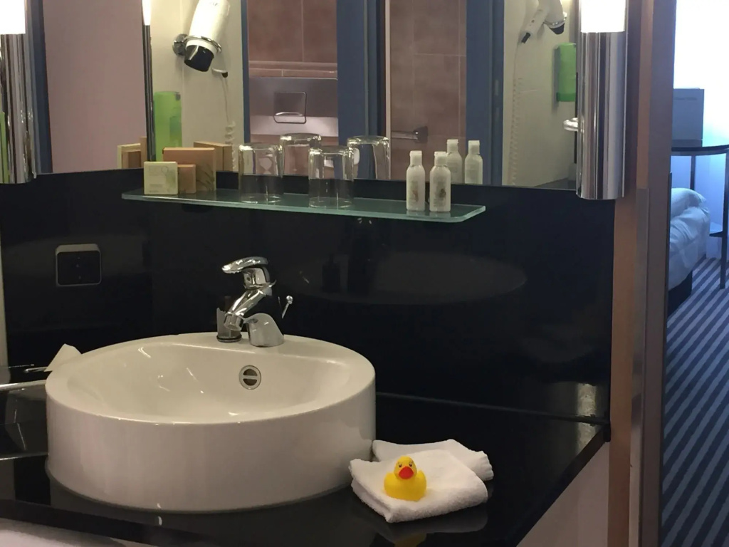 Mövenpick Hotel München-Airport