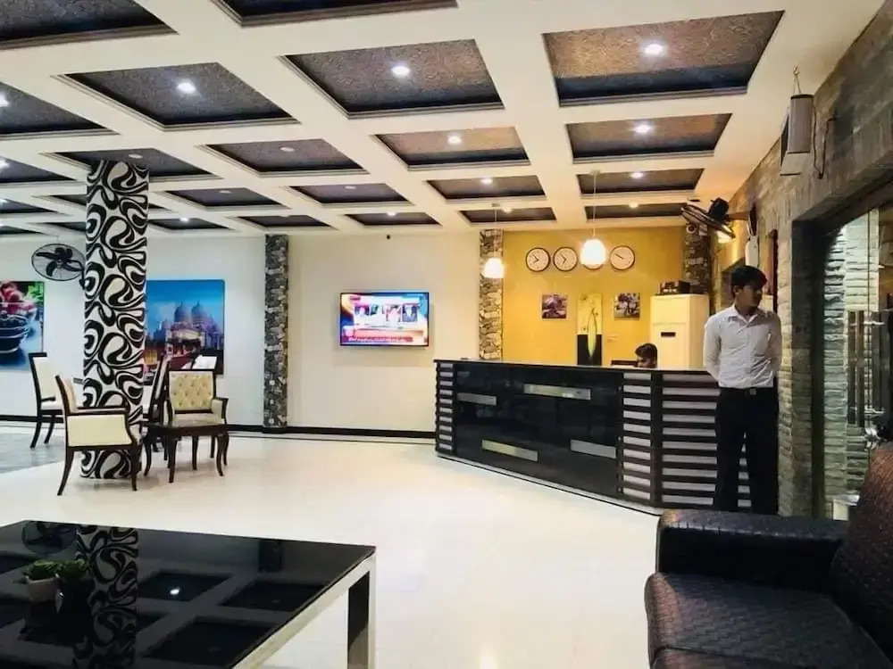 Comfort Inn Hotel