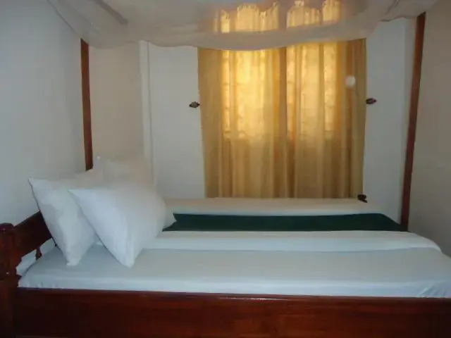 Kilahia Lodge