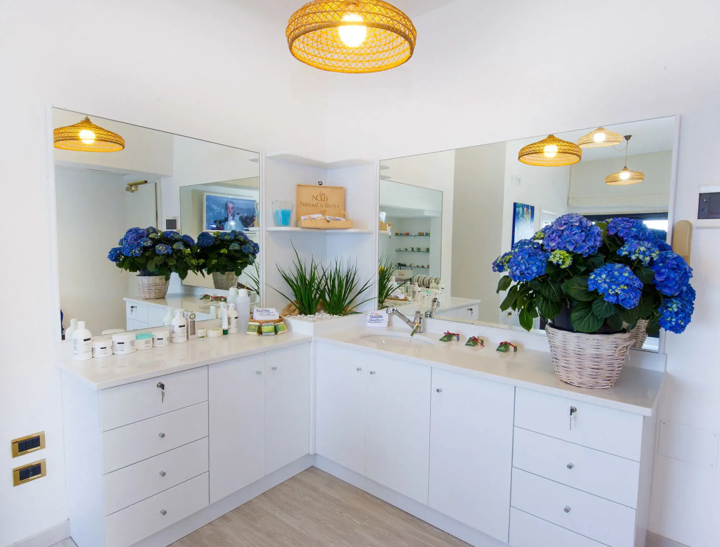 Hotel Bellavista Club-Caroli Hotels