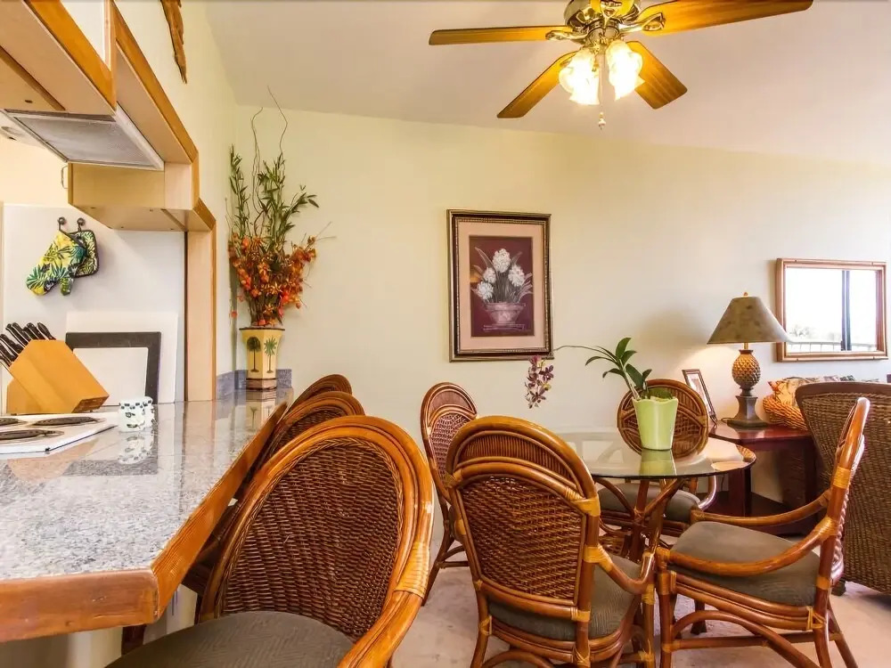 Pacific Shores B312 - Two Bedroom Condo