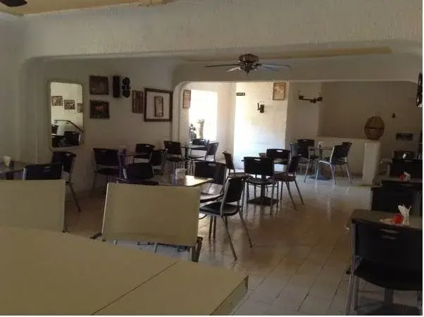 Hotel Florida