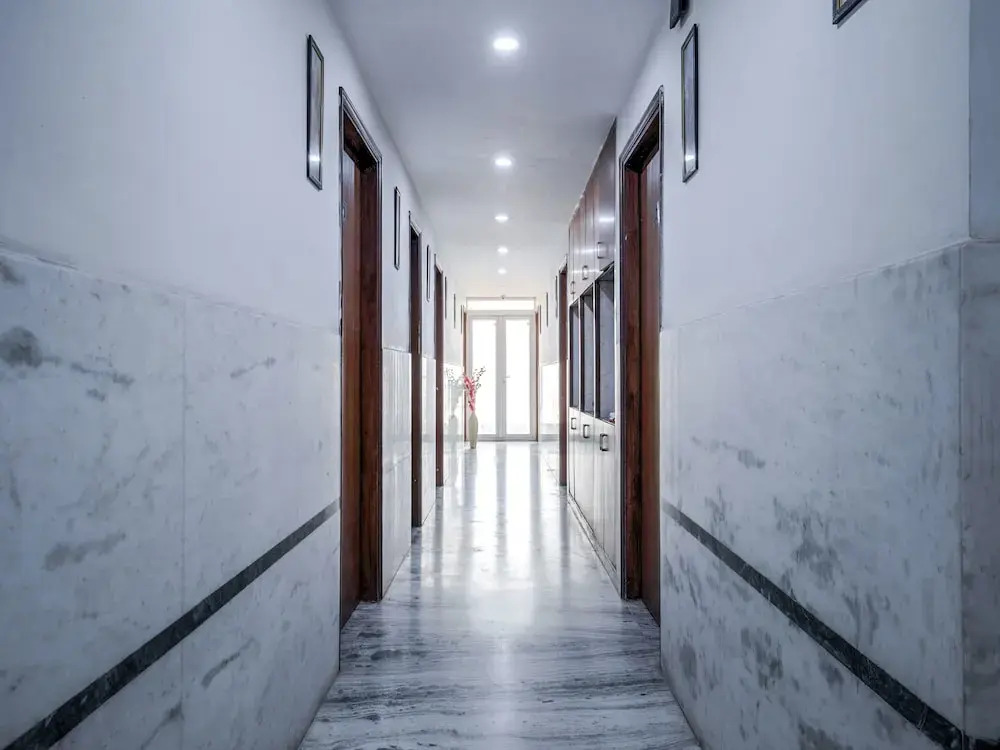 Glorify Stay by OYO Rooms
