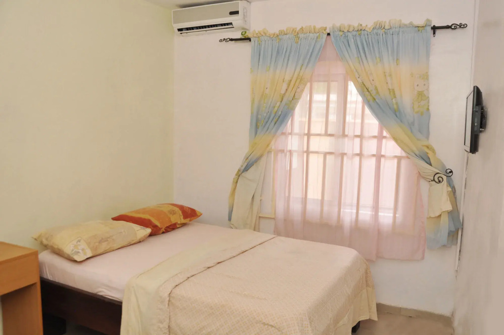 Your Place at Asokoro