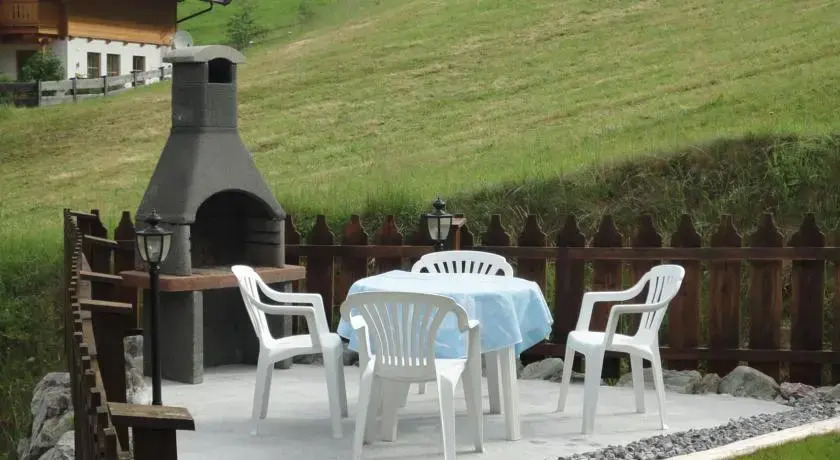 Haus Schwarzkogel