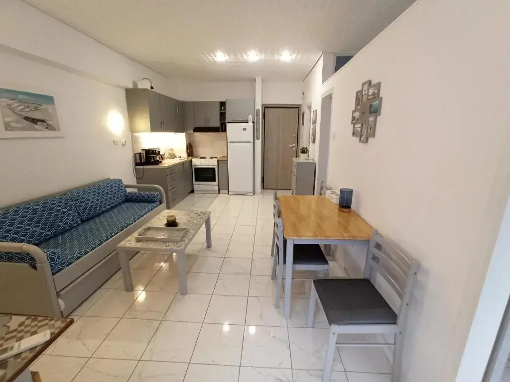 Atlas Unlimited Sea View Apartment