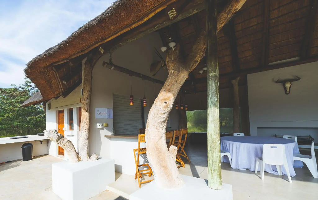 Deruxa Cottages