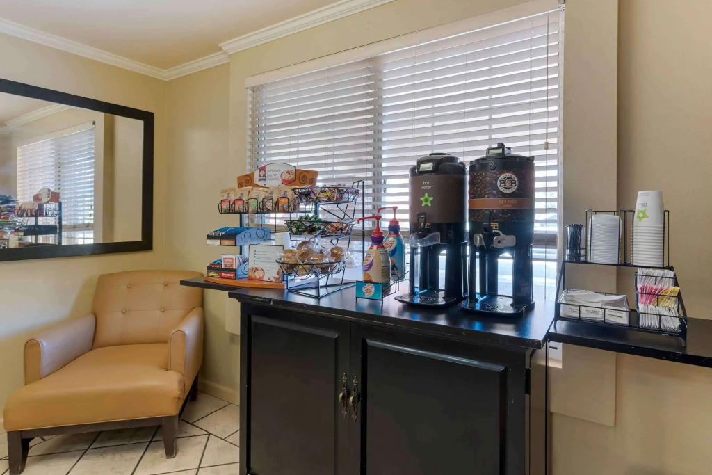 Extended Stay America Suites - San Jose - Downtown