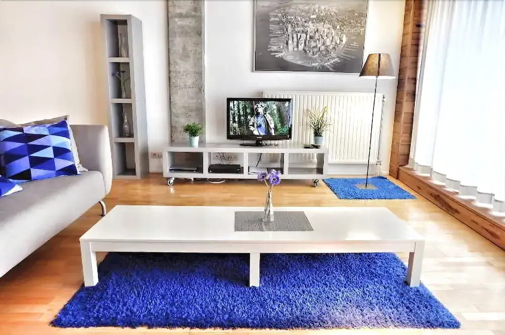 The Loft Apartments