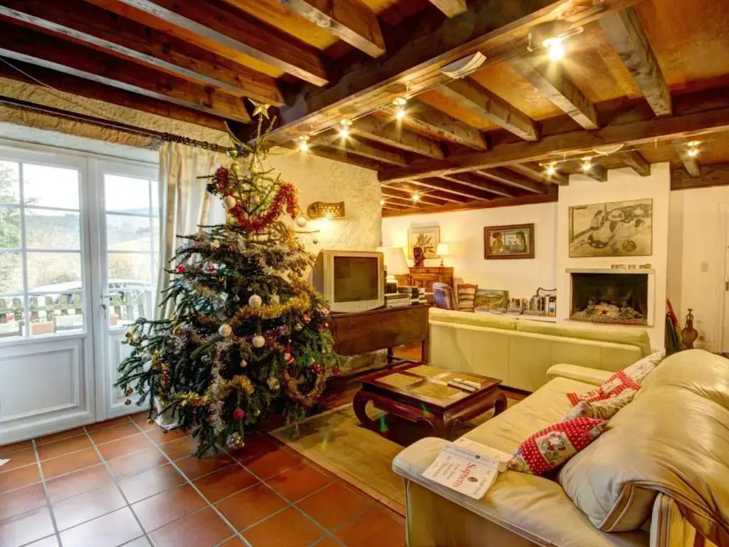 Gîte spacieux avec jardin calme et jeux denfants - FR-1-496-95