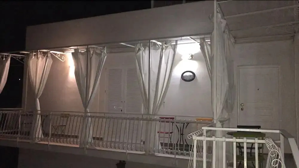 B&B Ponza Suite