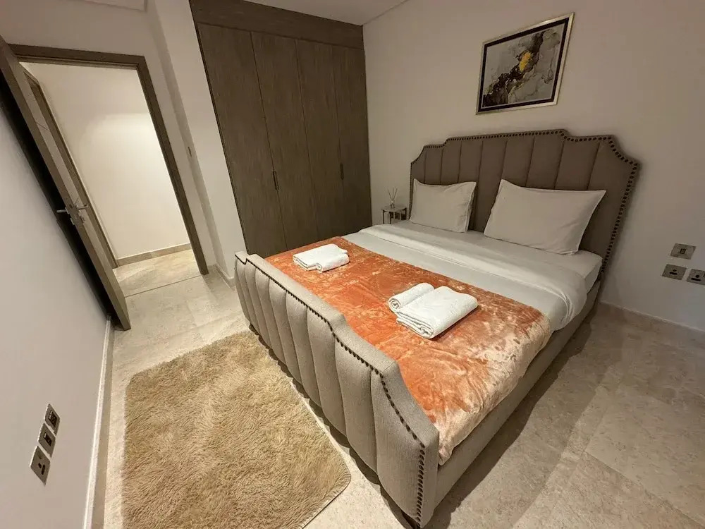 Excellent 2BR at Sterling Business Bay
