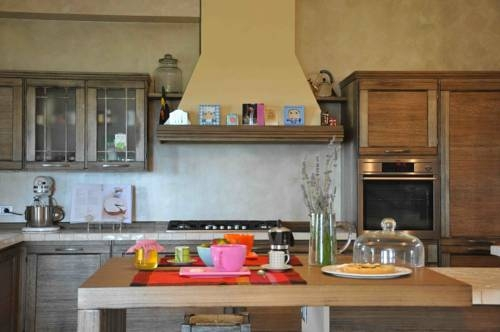 Chez Nous B&B