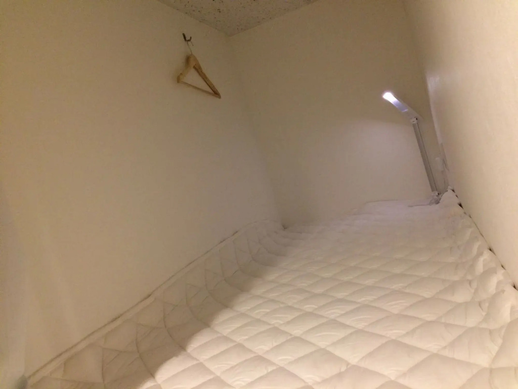 bnb+ Akihabara - Hostel, Caters to Women