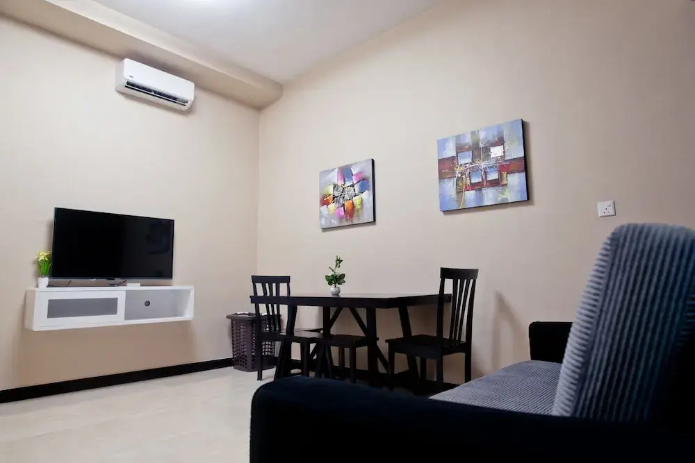 Element Mall Homestay