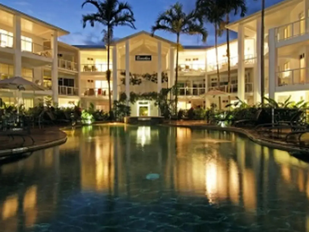 Seascape Holidays at Beaches Port Douglas