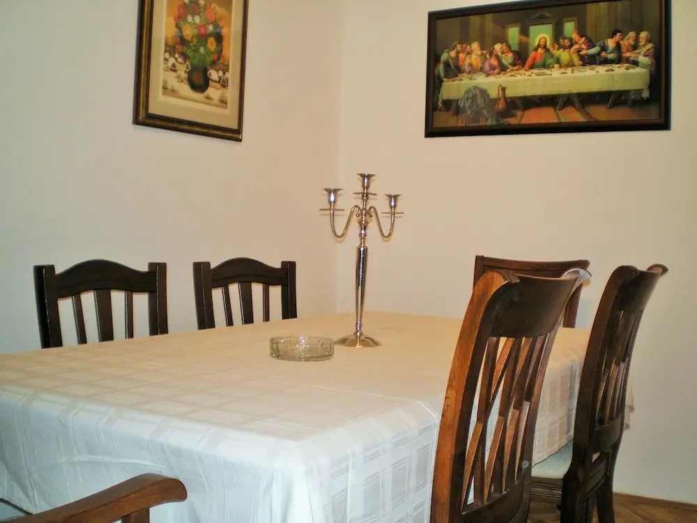 Apartments Country House Stipica