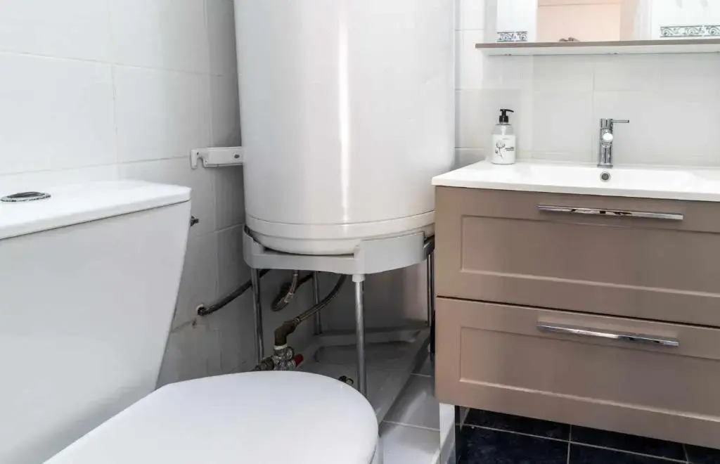 FENER DE BAIX 781 bonito apartamento en primera línea de mar