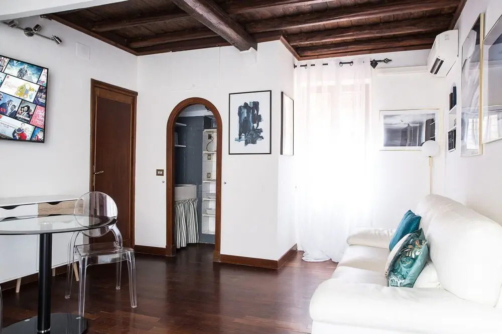 Loft Amazing Aventino