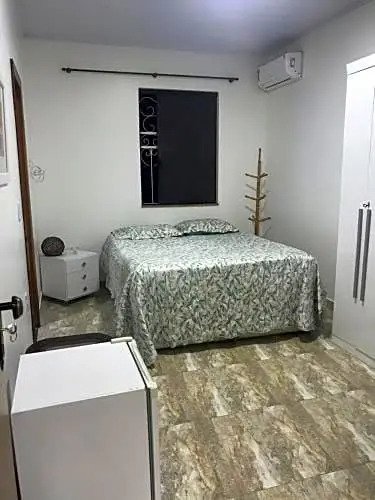 Hospedaria Lampião