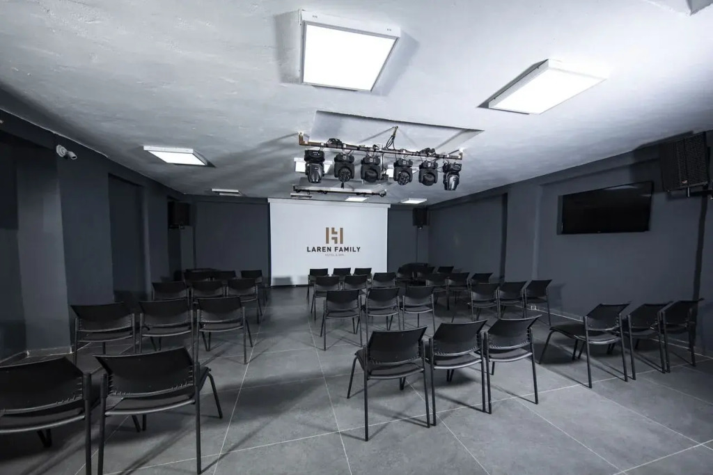Laren Family Hotel & Spa - Boutique Class
