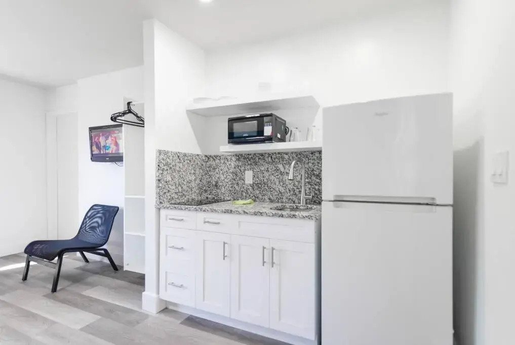 The Mariner Suites #26