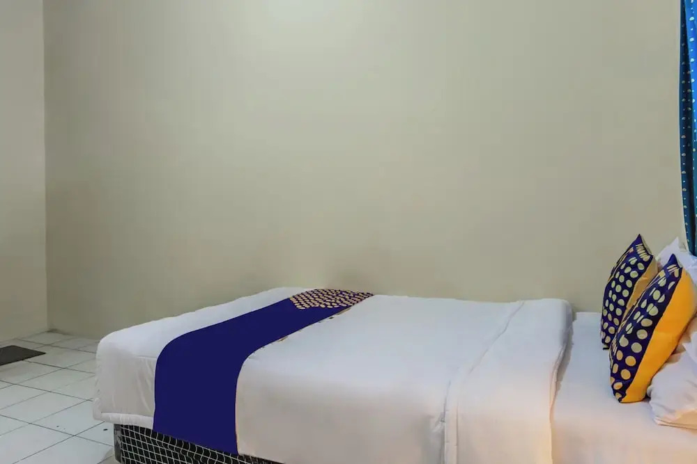Hotel O Guest House Amanda Syariah