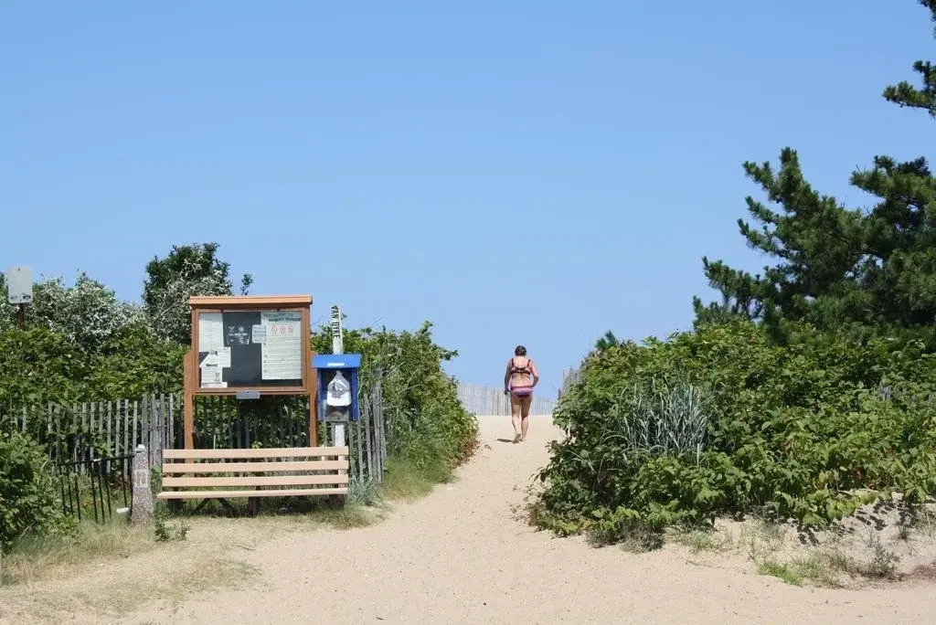 Surf Shanty Motel