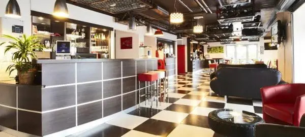 Best Western En'so Hotel