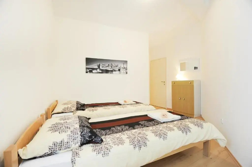 Apartment Jaz