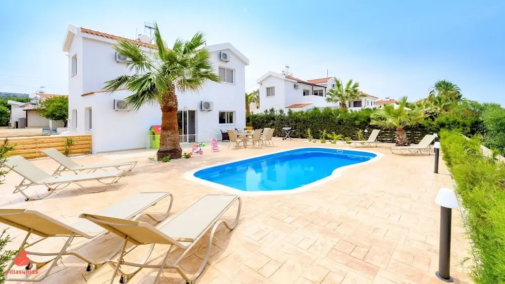 Villa Zoe