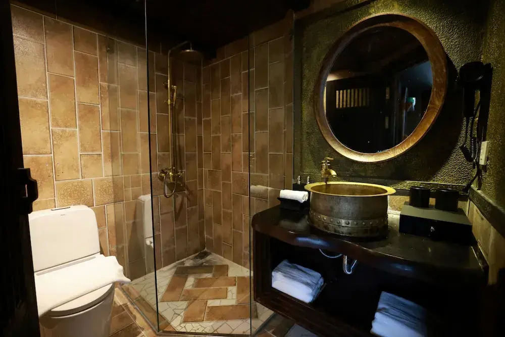 Kecho Legacy Hotel Hanoi & Spa