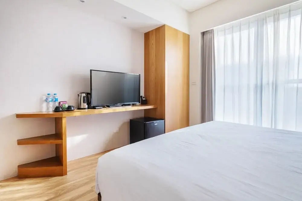 Ching Yue B&B